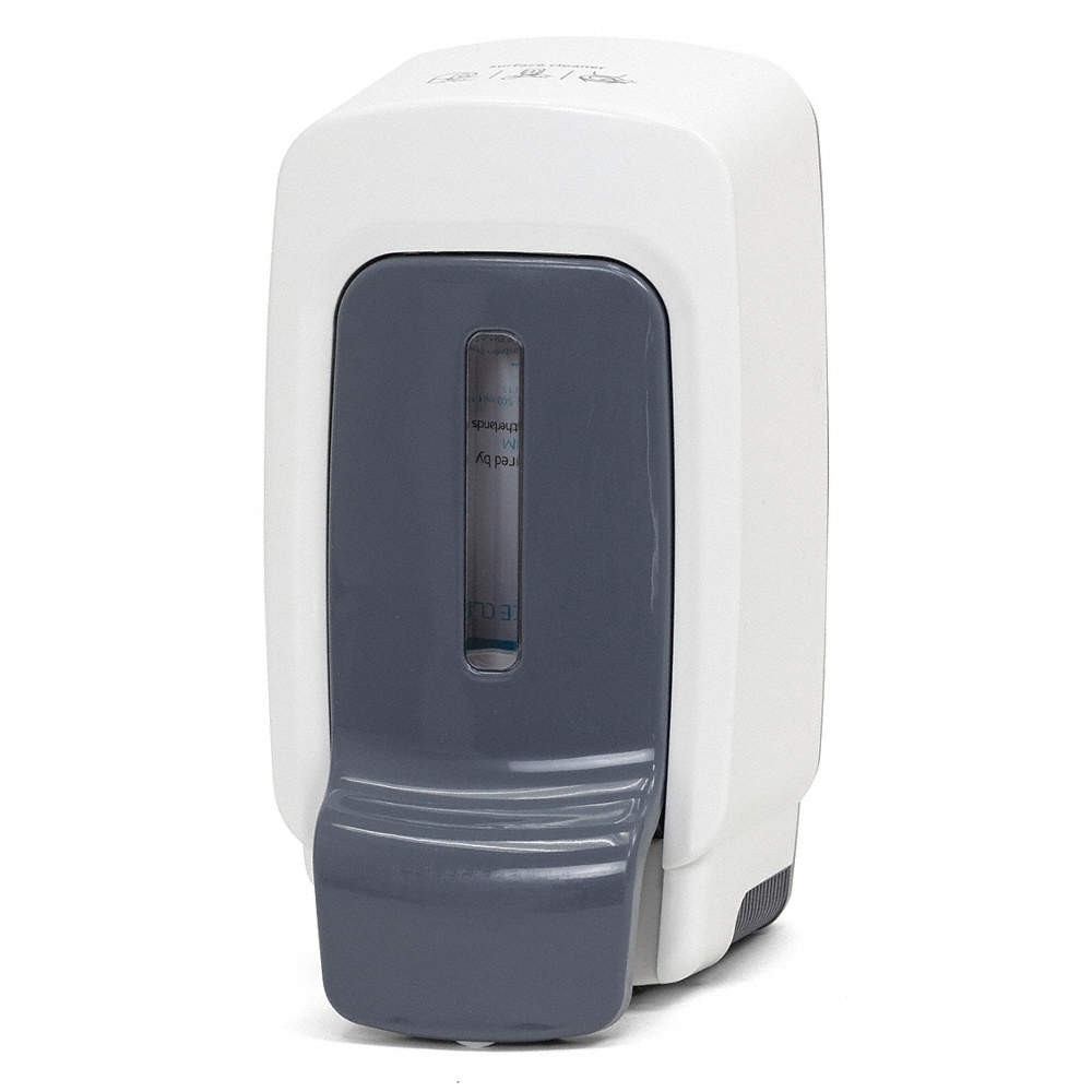 HEALTH GARDS SC500DIS Chemical Concen. Dispenser,16.9 oz Cap. 54XX46
