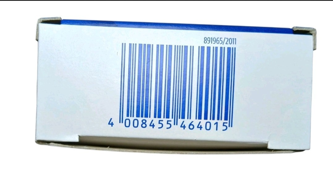 Dr. Beckmann Colour Run Remover, Restores Original Color, Removes Greyings