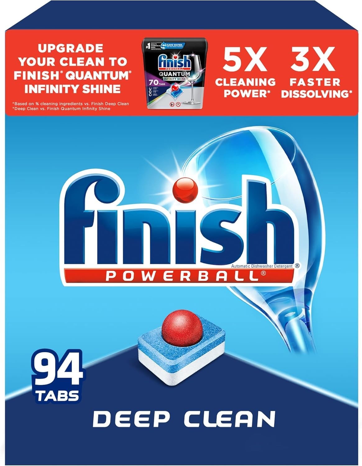 Eco Friendly Plastic Free Dishwasher Tablets Fresh Scent Bulk Detergent