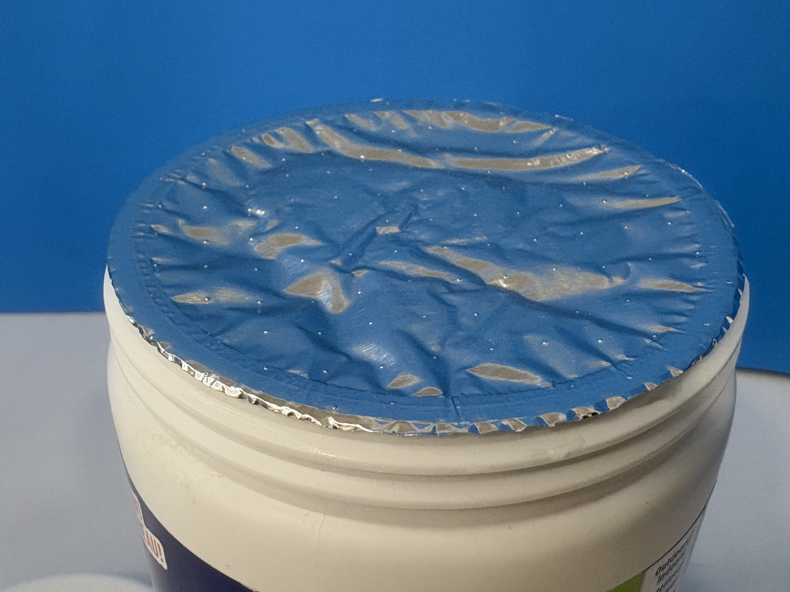Concrobium Mold Stain Eraser 22.9 oz Eliminates Stains Powder DISCONTINUED