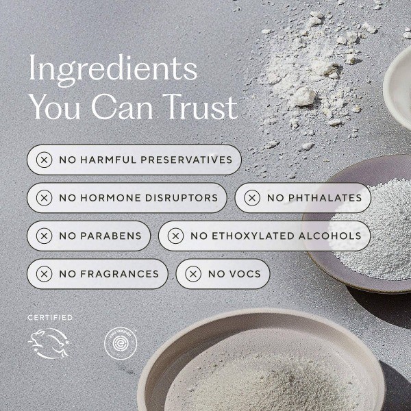 Branch Basics Fragrance-Free Dishwasher Tablets – 38ct: Dye-Free