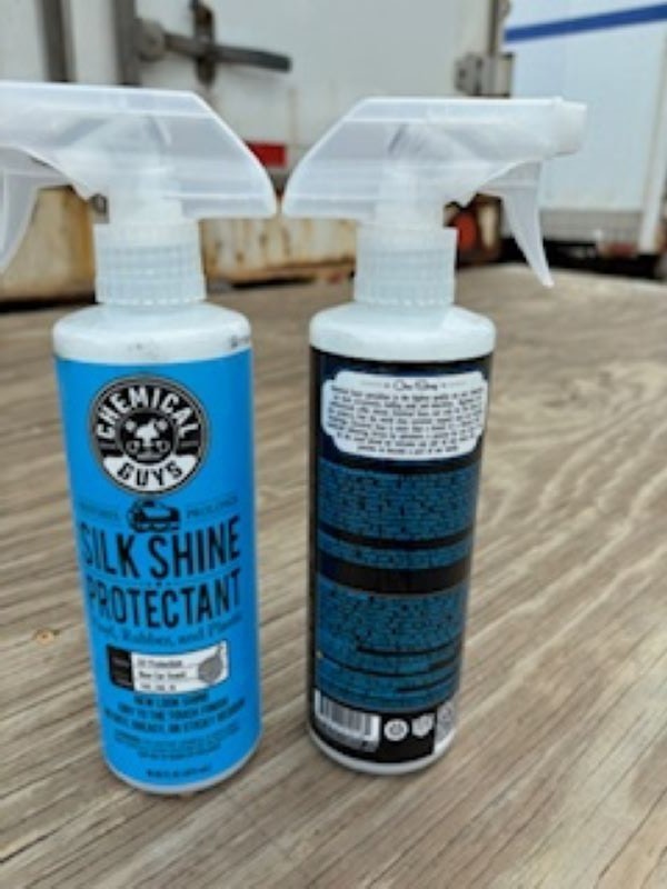 Chemical Guys Automotive Car Truck SUV Interior Exterior Cleaner CHOOSE YOURS
