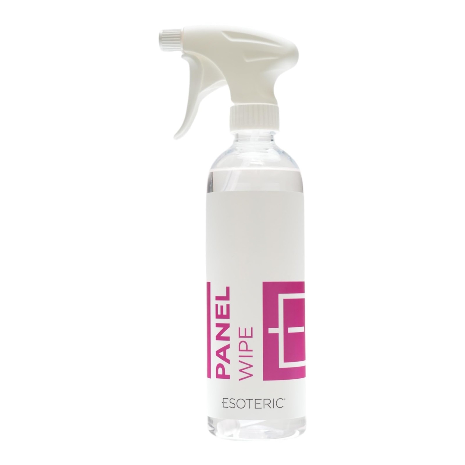 Panel Wipe Surface Cleaner, Pre Coating Car Prep Spray for Ceramic Coating, G…