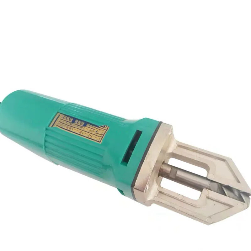Portable Pvc Window Corner Cleaning Tool Electric Flat Corner Cleaner