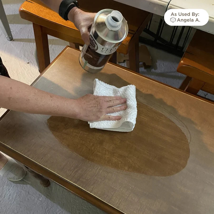 Amy Howard at Home: Clean Slate, Cleaning Solution
