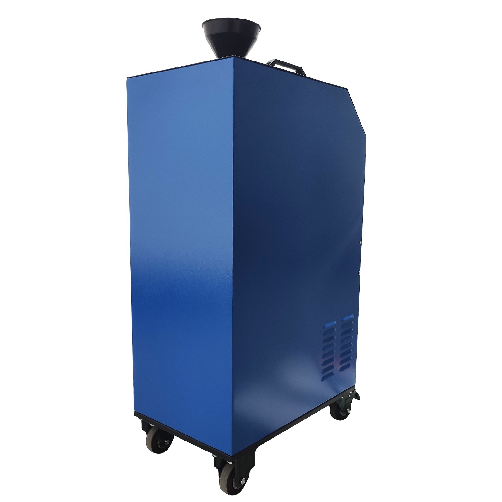 220V/110V Kitchen Range Hood Heavy Oil Stain Cleaning Machine Foam Generator