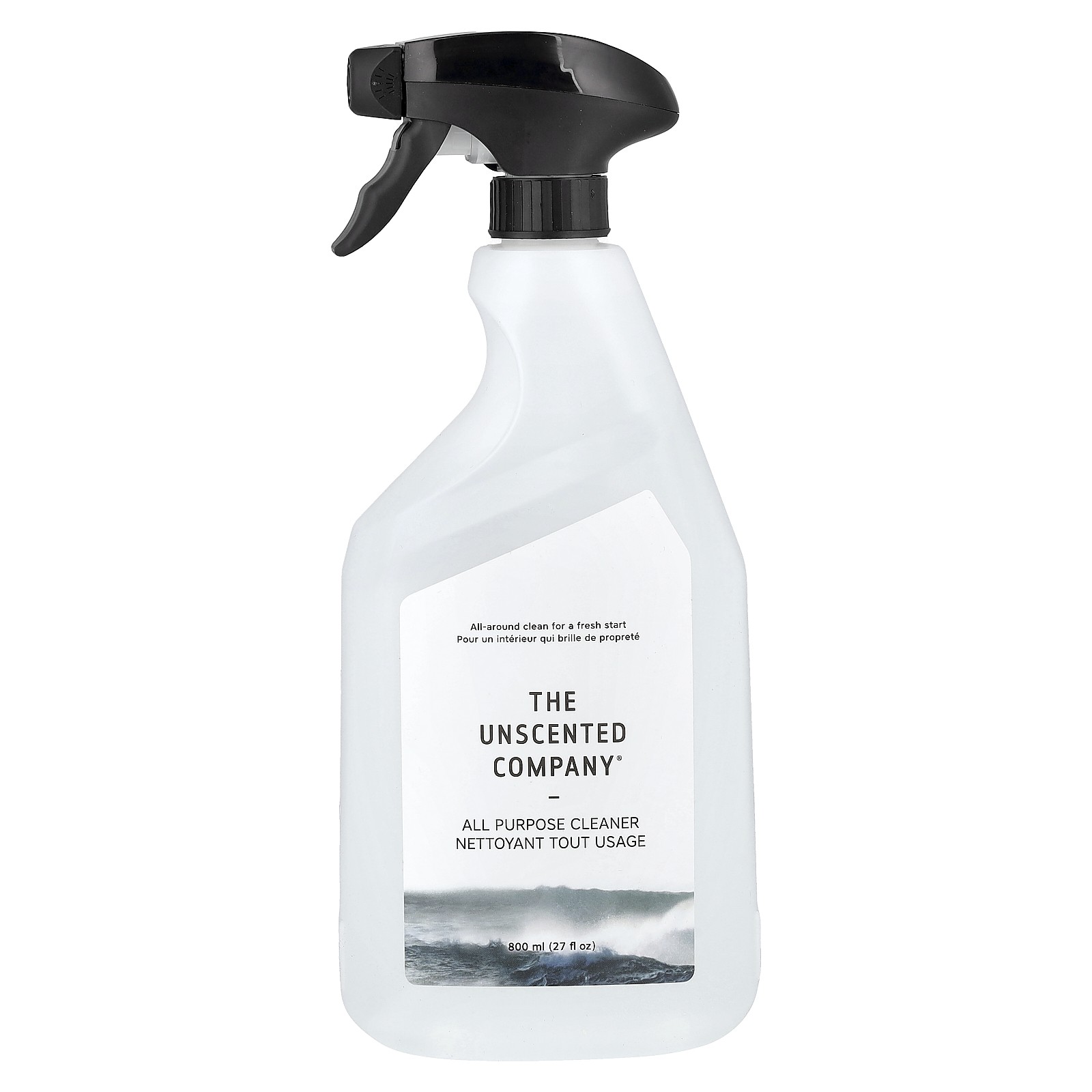 All Purpose Cleaner, 27 fl oz (800 ml)