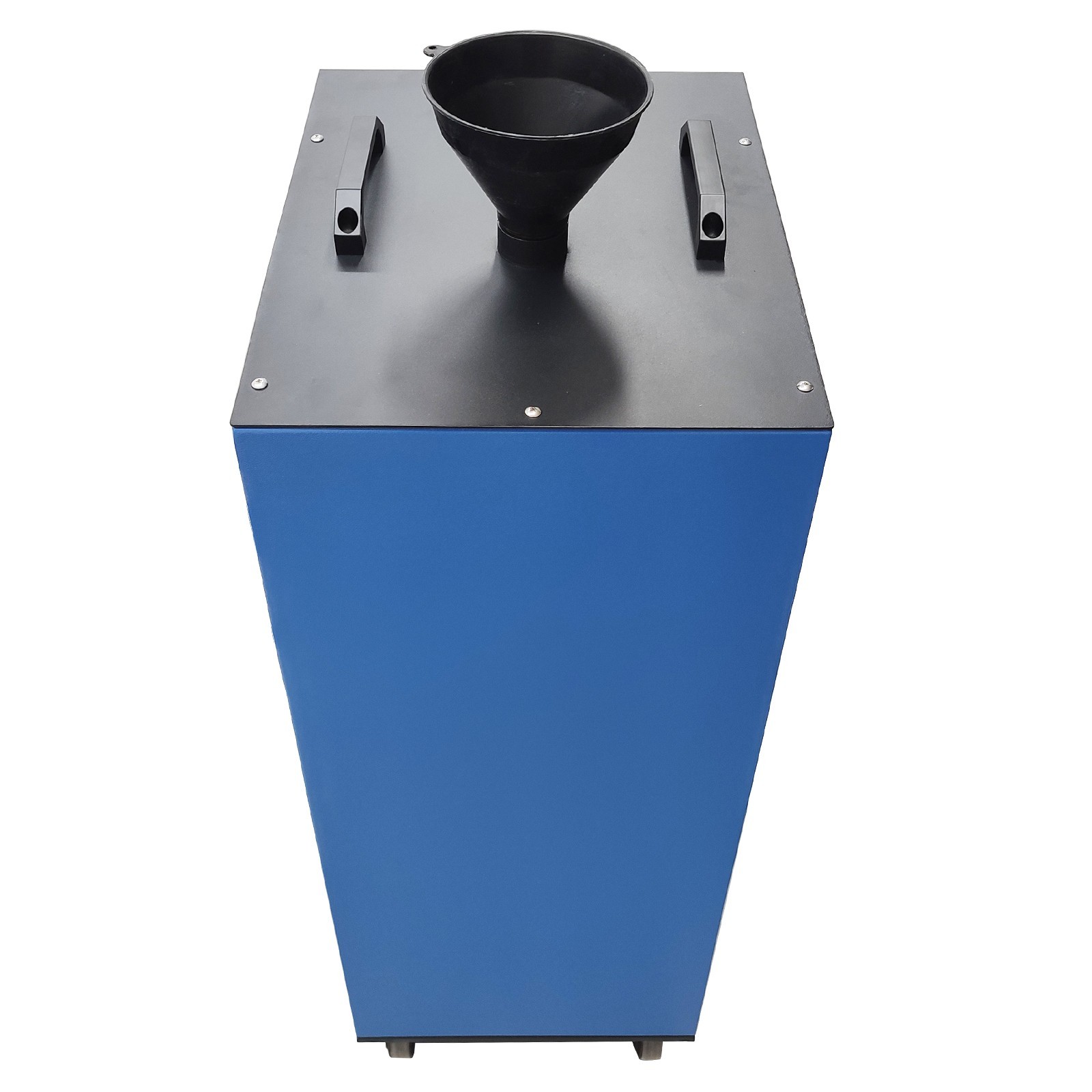 220V/110V Kitchen Range Hood Heavy Oil Stain Cleaning Machine Foam Generator