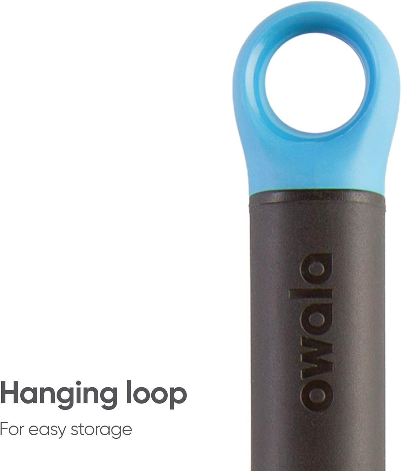 Dishwasher Safe Water Bottle Cleaner with Hidden Straw Brush – Sleek & Practical
