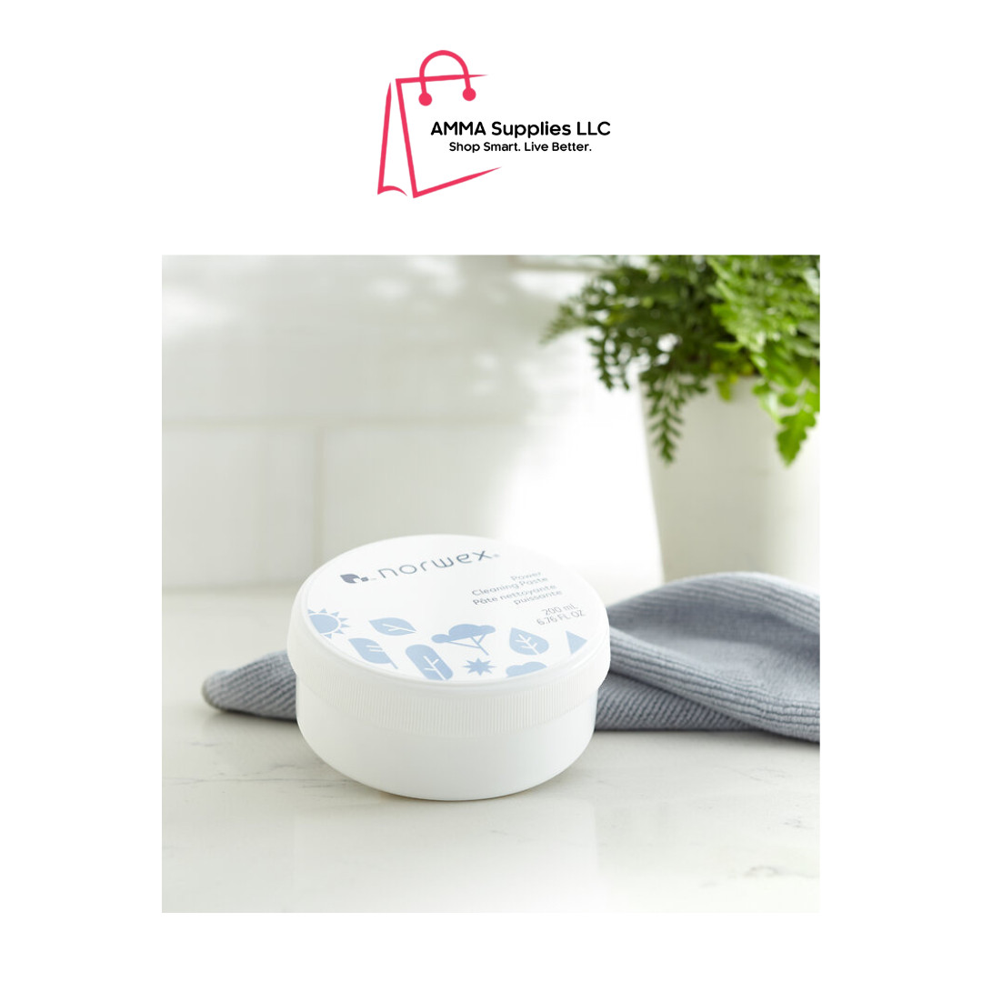Norwex Power Cleaning Paste, 200ml