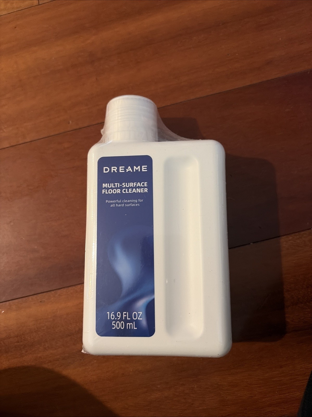 Dreame Multi-Surface Floor Cleaner 16.9 Oz Bottle New