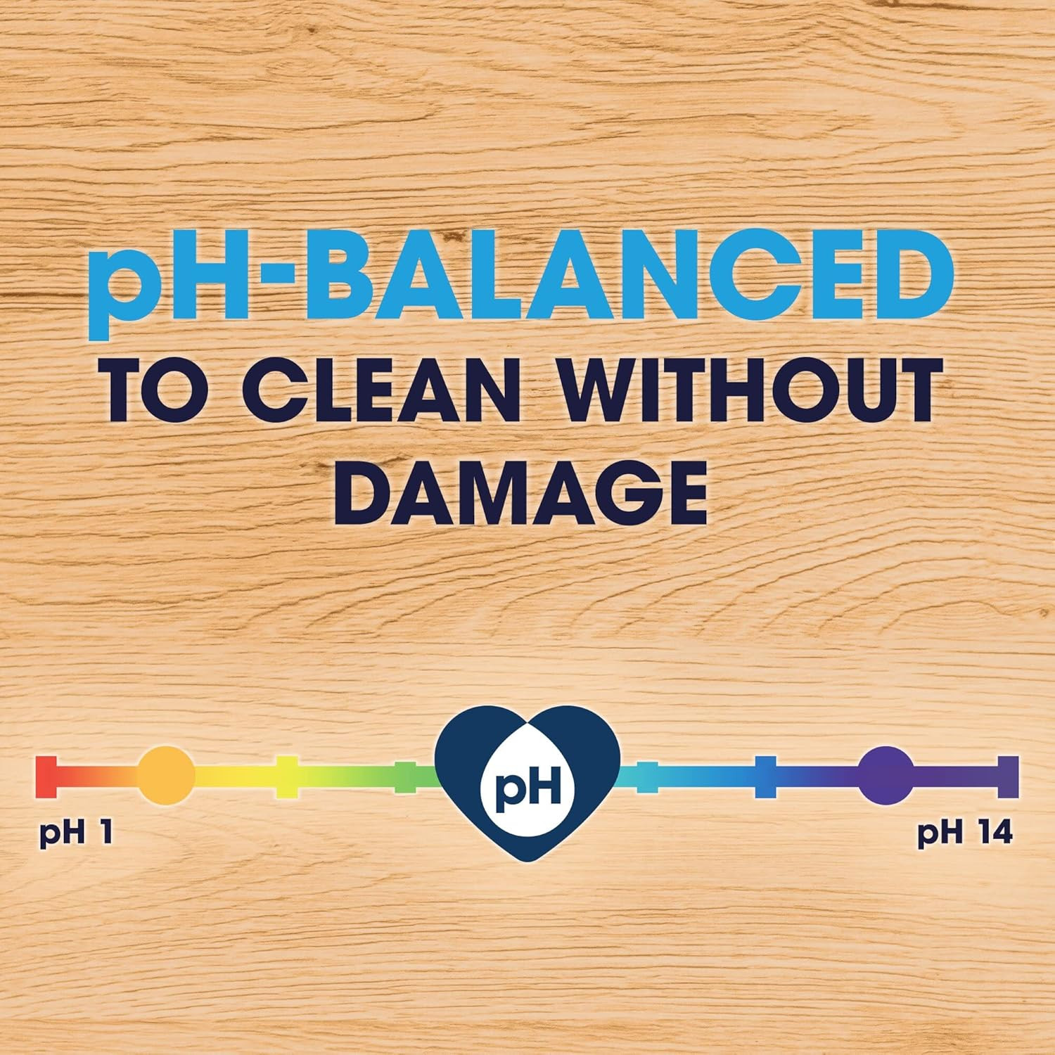 Pledge Ph-Balanced Multisurface Spray, Gently Clean 101 Surfaces, Remove Dust an