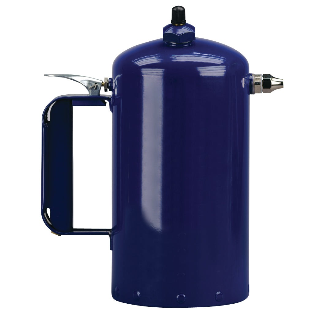 Zep Model B Heavy-Duty Steel Solvent Sprayer – 32 oz (Each) 829801 – Industrial