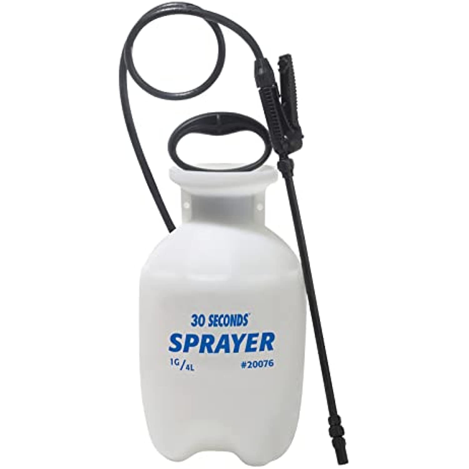 30 SECONDS Cleaners 30SS 30 Seconds Outdoor Cleaner Sprayer, 1 Gallon