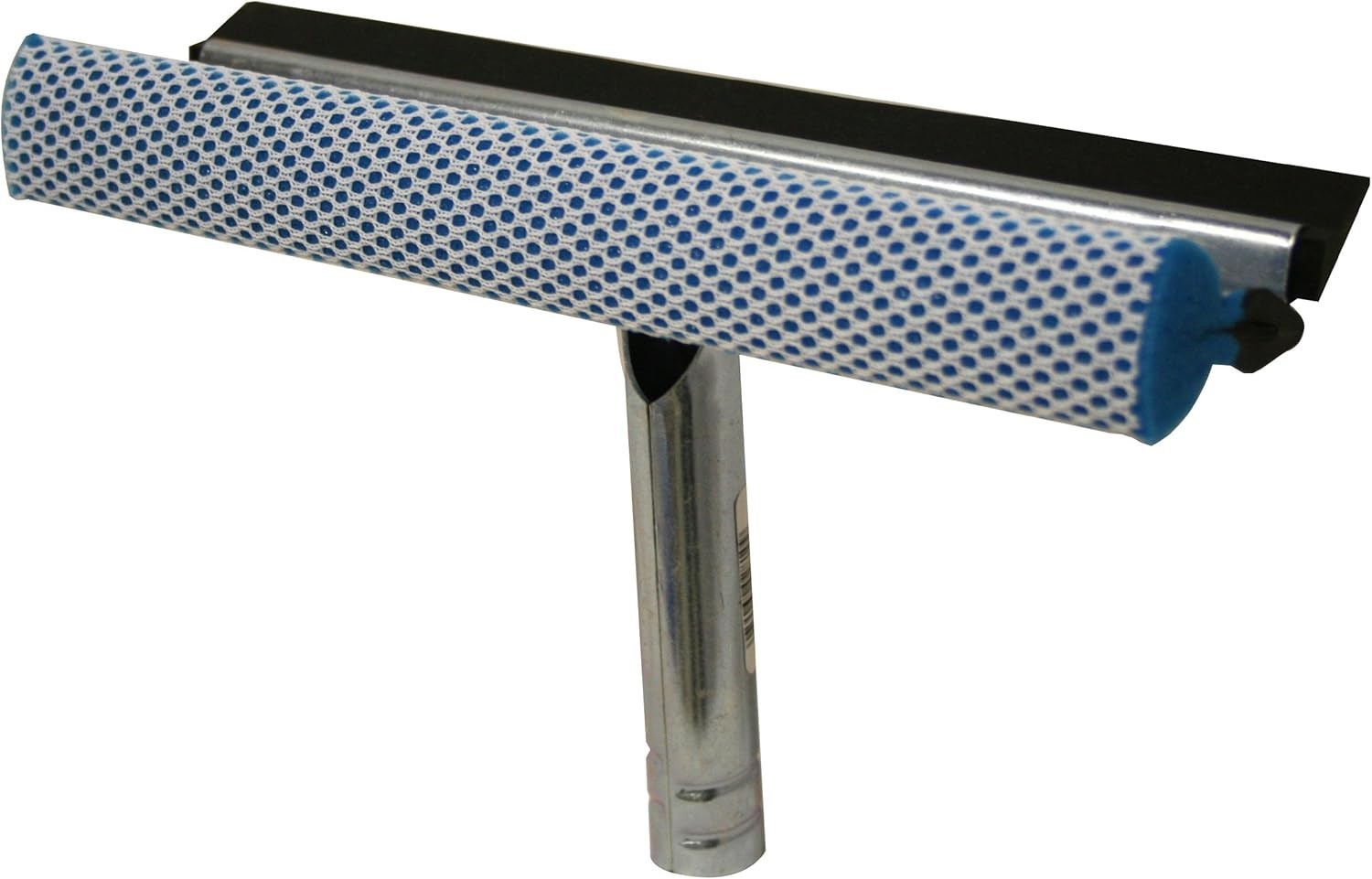 Versatile Heavy-Duty 10-Inch Squeegee with Universal Socket for Extension Poles