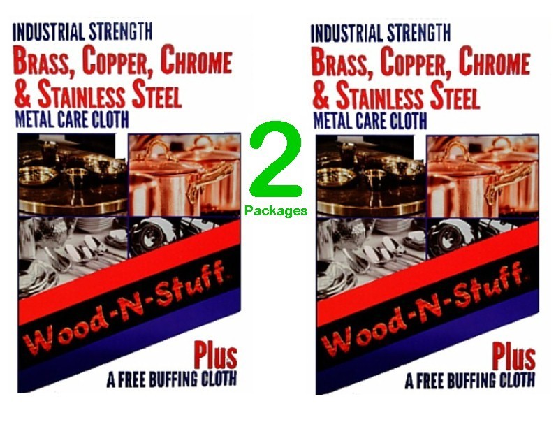 Blitz Jewelry Cleaning Cloth with Power House Jewelry Spray 2 Items Kit.