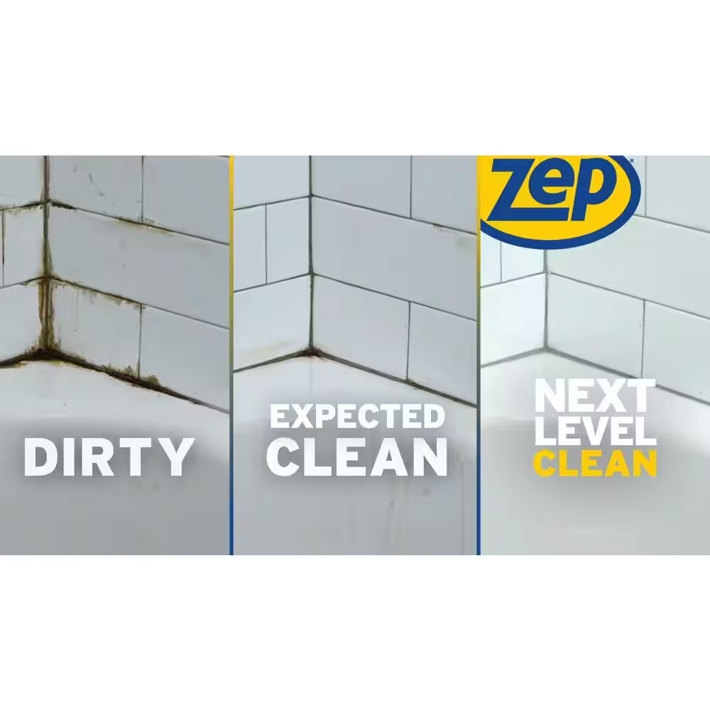 32 Oz. Mold and Mildew Stain Remover (Case of 12)