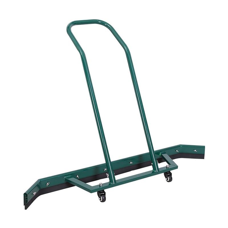 Sport Tennis Court Squeegee Aluminum Alloy Court Squeegee Rain Shuttle for Sp…
