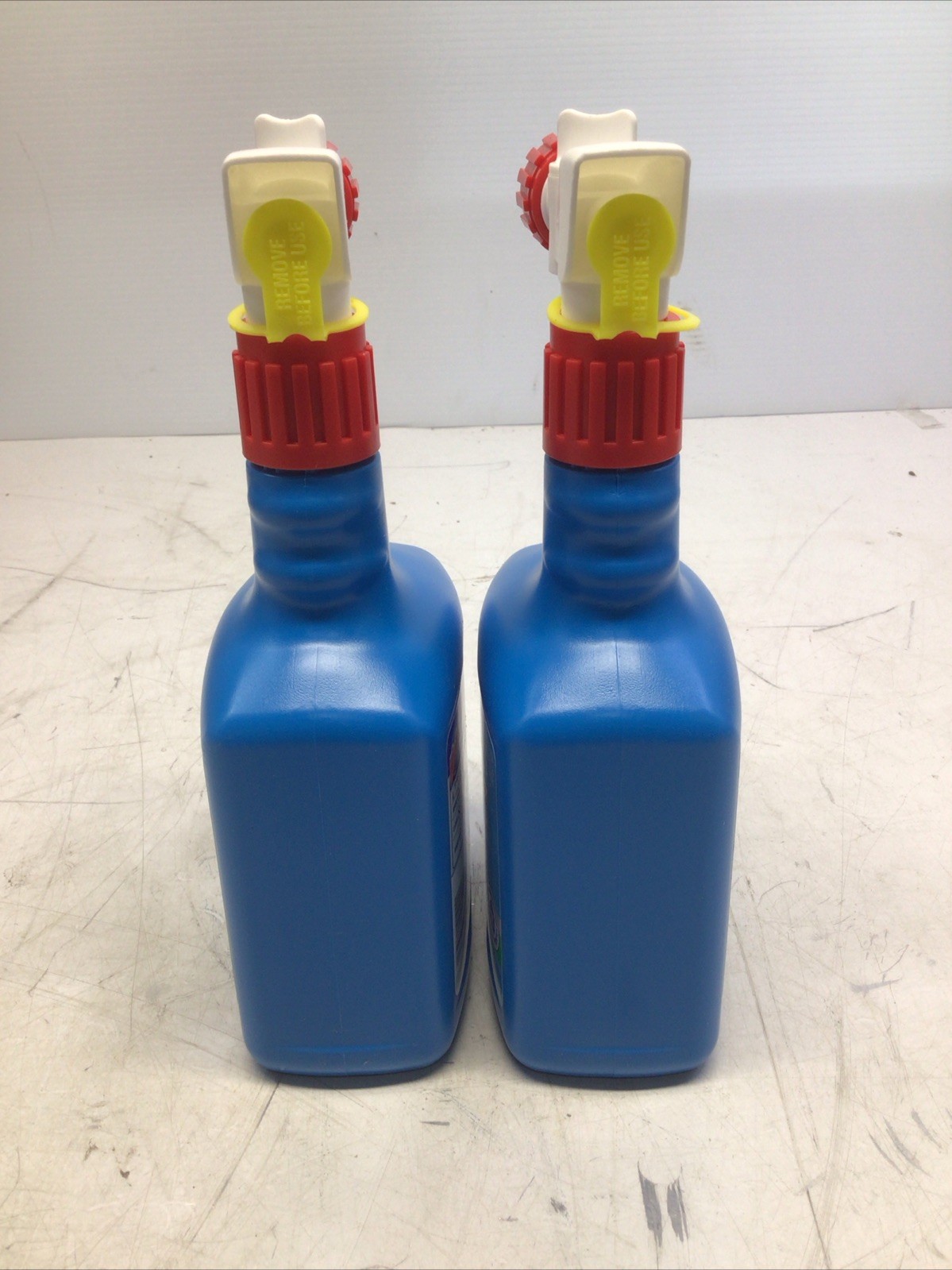 Windex Outdoor Glass Cleaner with Hose Attachment 32oz Ea Sparkling Windows 2x