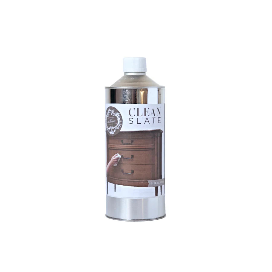 Amy Howard at Home: Clean Slate, Cleaning Solution