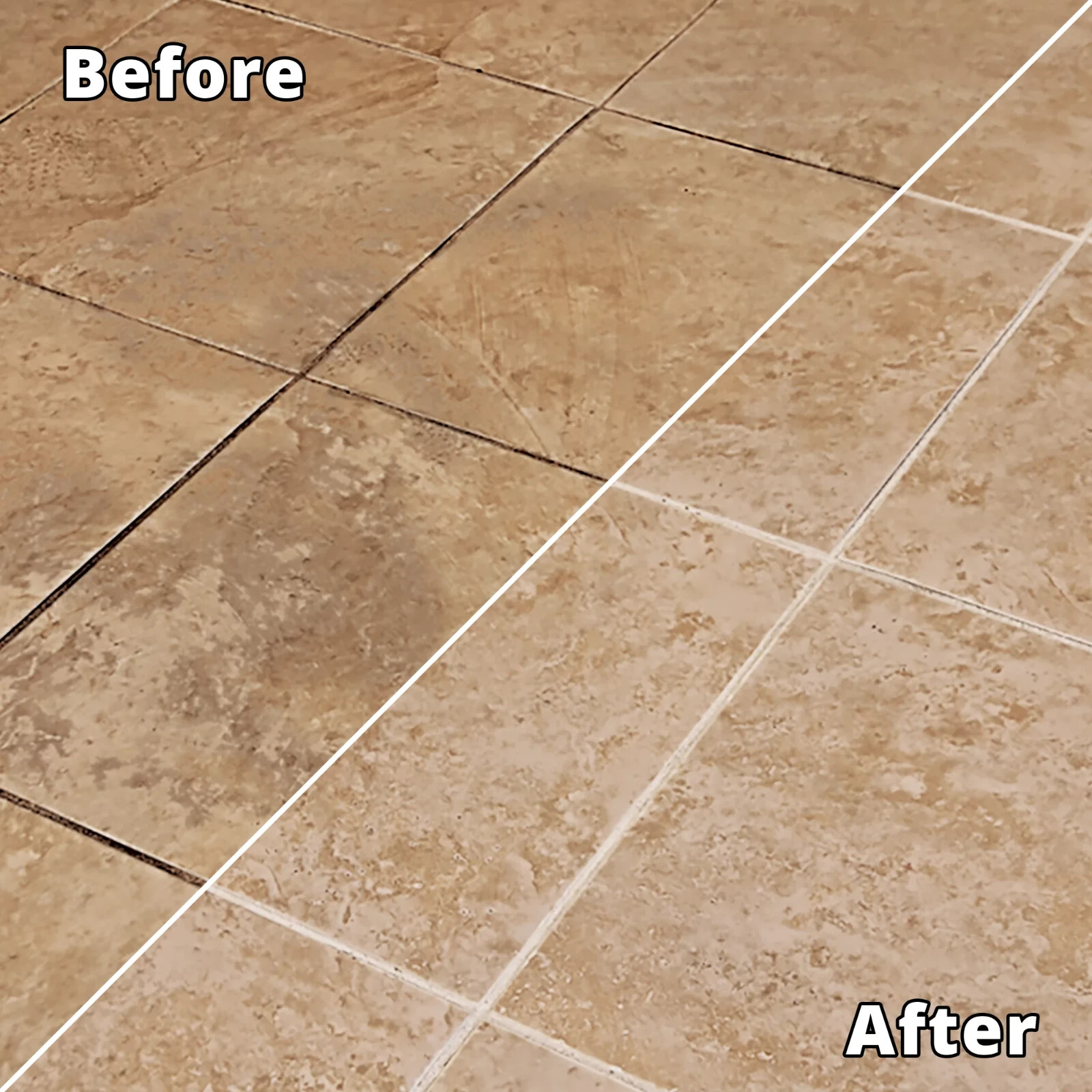 Rejuvenate All-Floor & Hardwood Cleaner with Lemon Scent, Low VOC, 32 Fl Oz