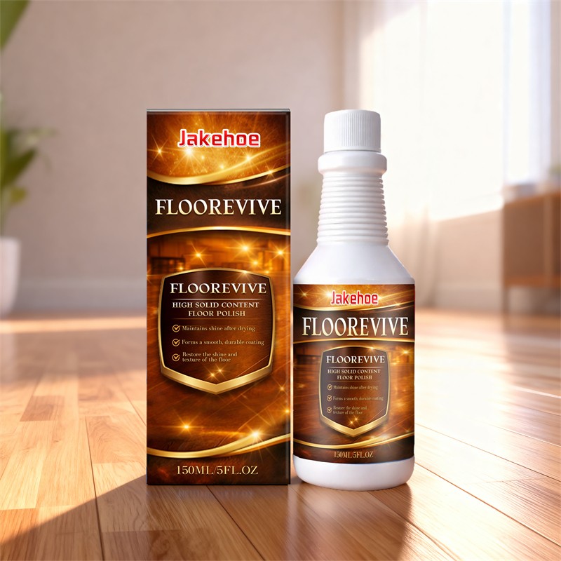 Floorevive Floor Restorer Floor Restorer/Polish -Revitalize And Shine Wood -HOT