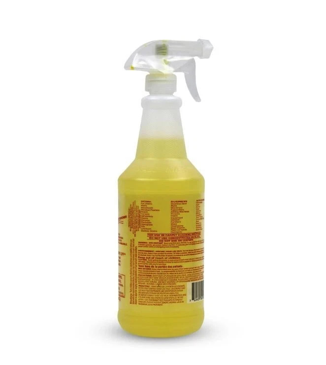 5Pack LA’s Totally Awesome All Purpose Cleaner & Degreaser, Original, 32 fl oz