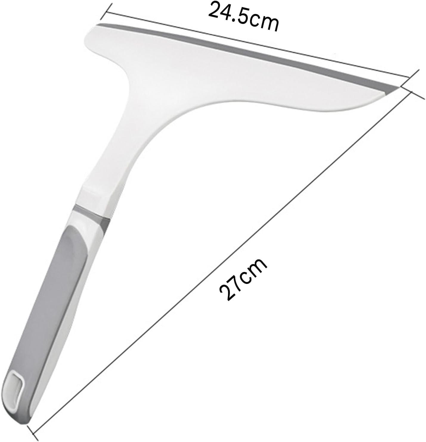Shower Squeegee for Glass Doors,Squeegee for Shower Glass Door Squeegee for Tile