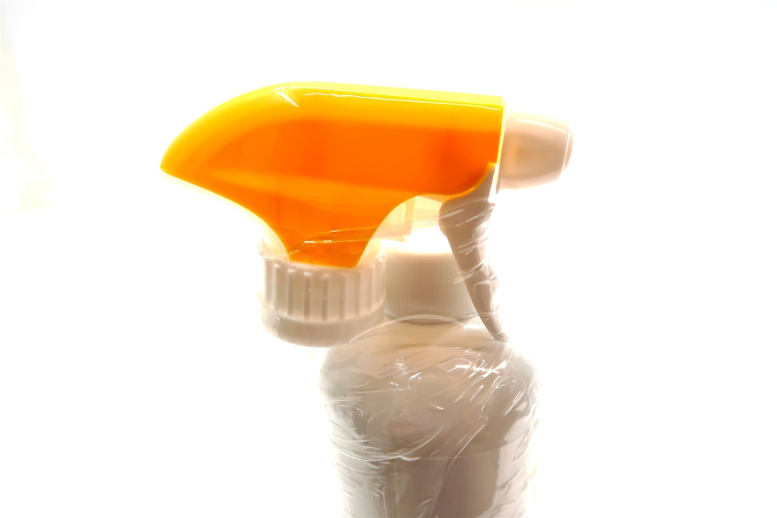 New SCENTSY COUNTER CLEAN in Sunkissed Citrus Scent Spray Bottle 16 Fl Oz 33017