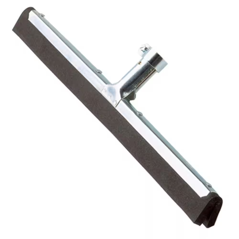 Wipe’N 18 In. Dry Floor Squeegee