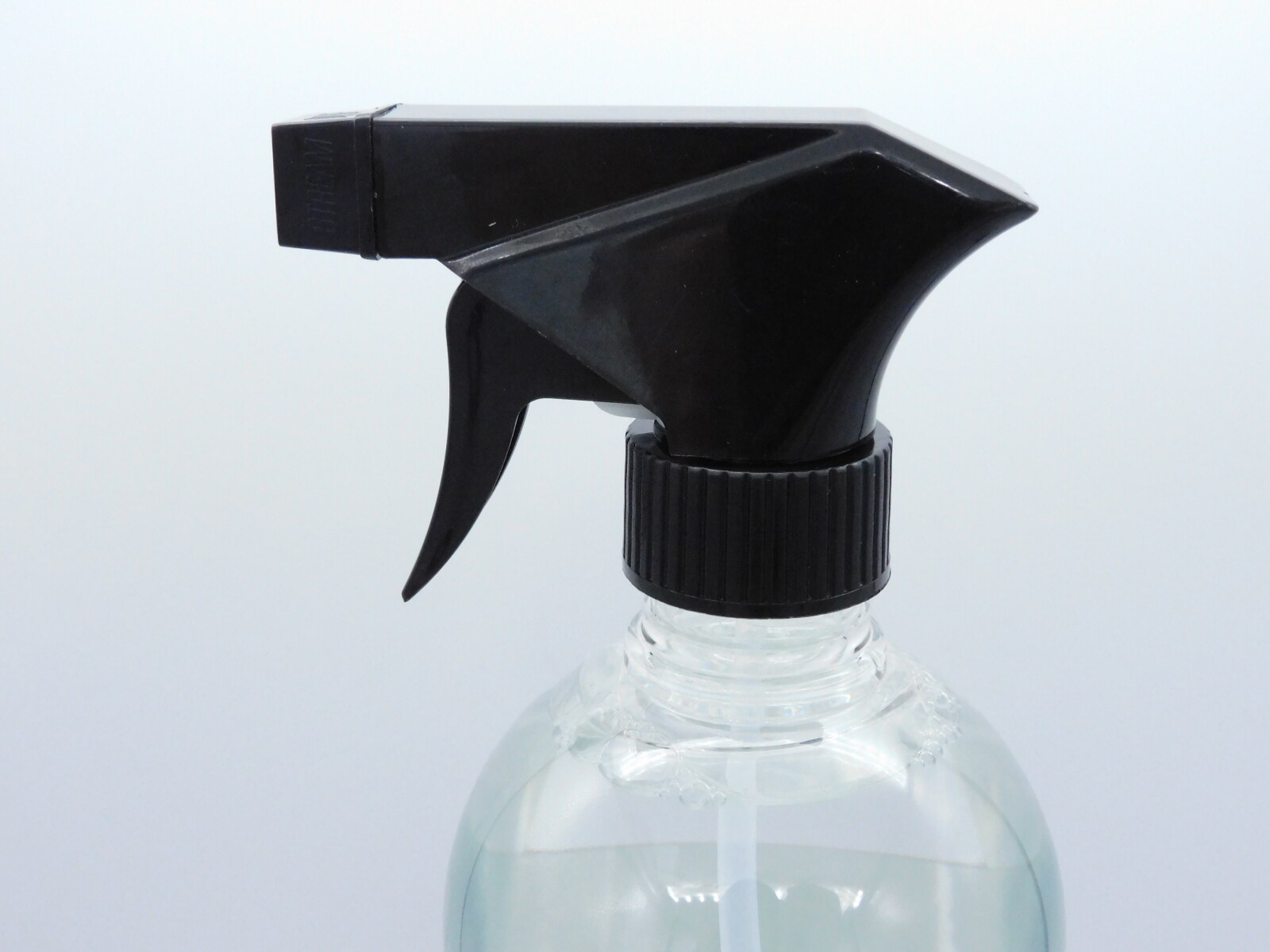 NEW Lux Clean Vinegar & Peppermint Oil No 3 Multi Purpose Spray Cleaner 32 fl oz