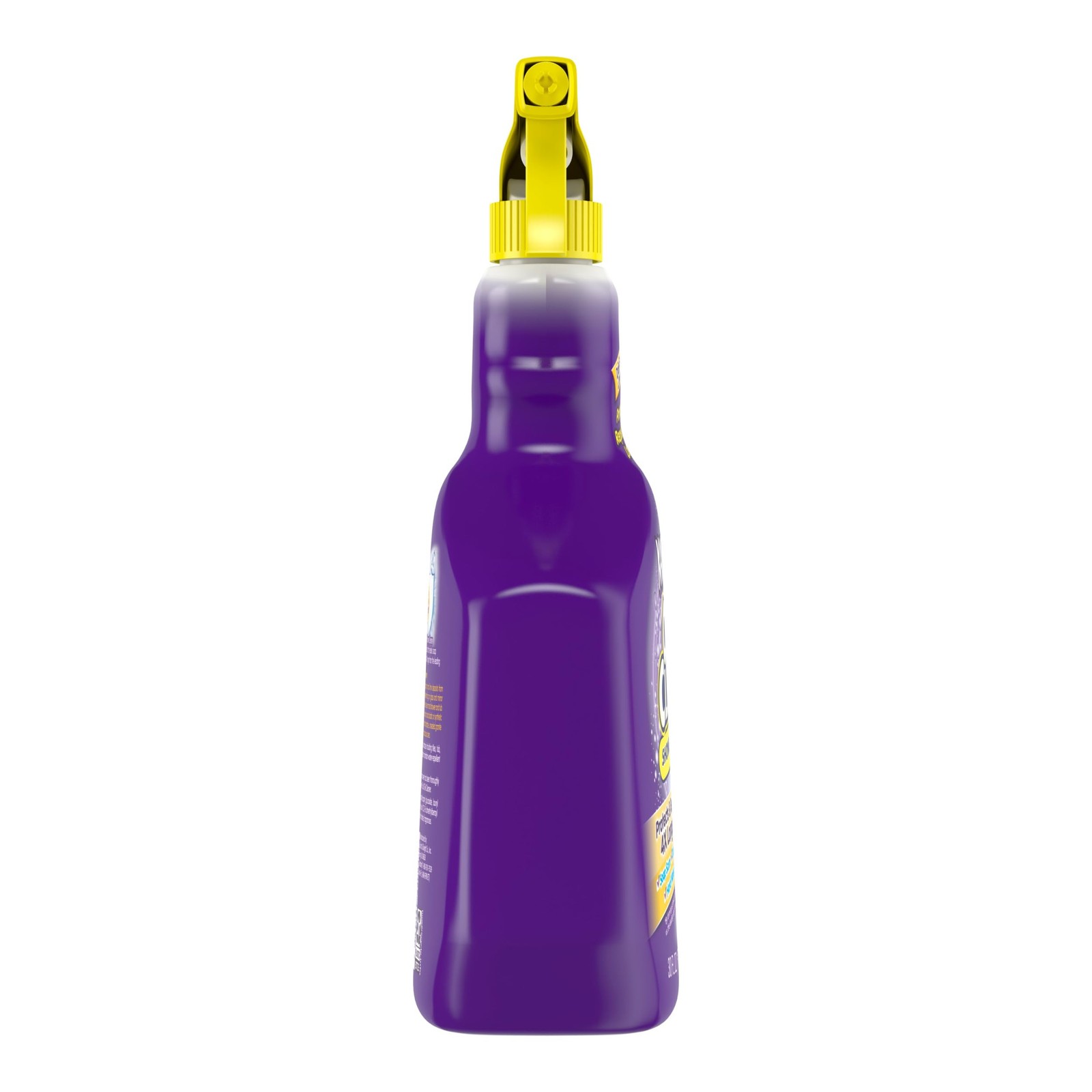 OxiClean Shower Guard Daily Cleaner, 30 oz., Protects & Repels Stains