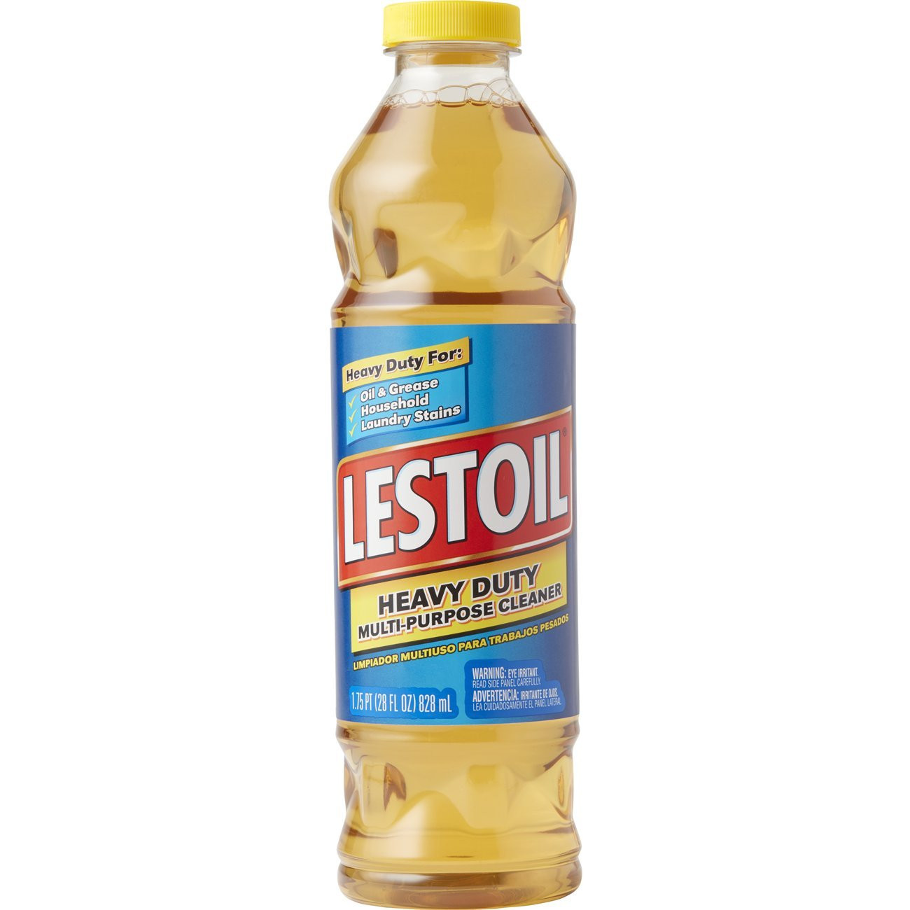 Heavy Duty Multi-Purpose Cleanser 28 Oz