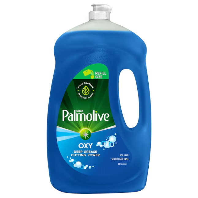 Palmolive 56 -oz Oxy Liquid All-Purpose Cleane