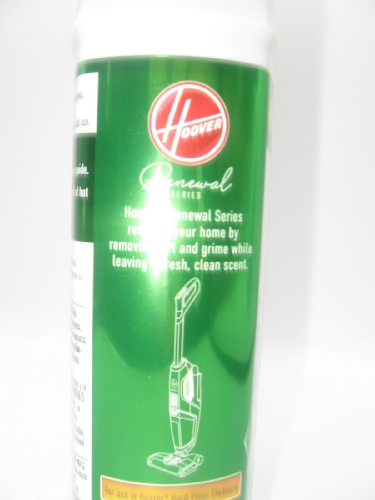 Hoover Renewal Multi Surface Cleaning Formula 32 Fl. Ounce Citrus Blossom