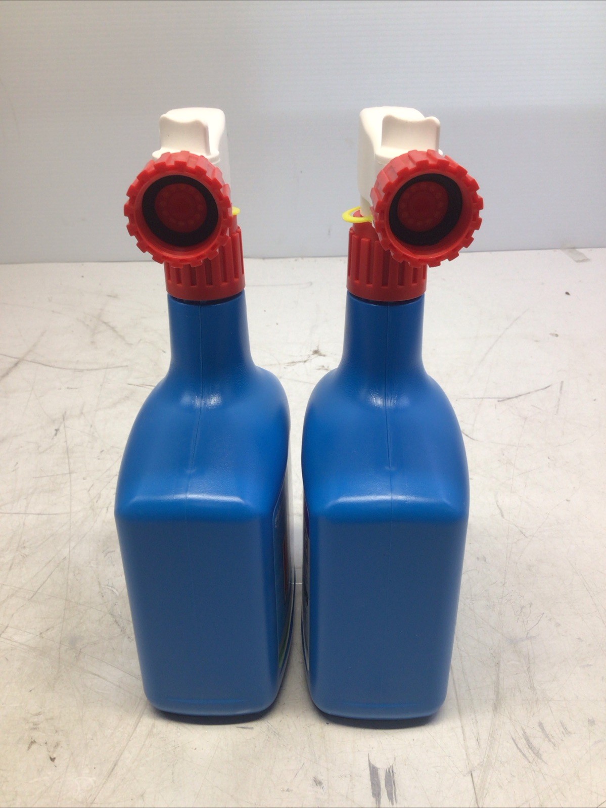 Windex Outdoor Glass Cleaner with Hose Attachment 32oz Ea Sparkling Windows 2x
