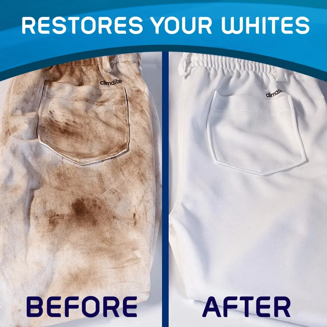 Out White Brite Laundry Whitener, 28 oz