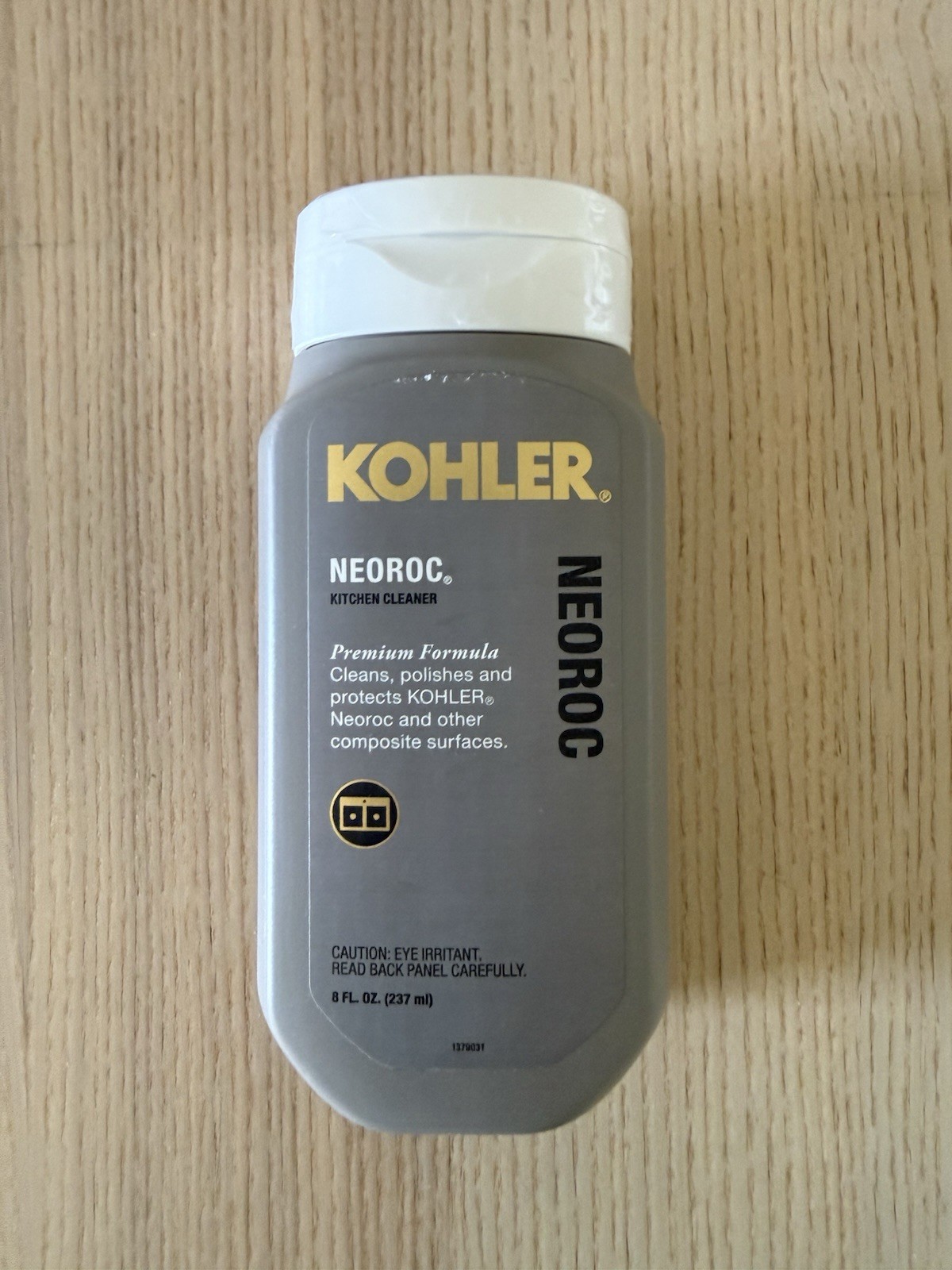 Kohler Neuroc Kitchen Cleaner 8 Fl Oz