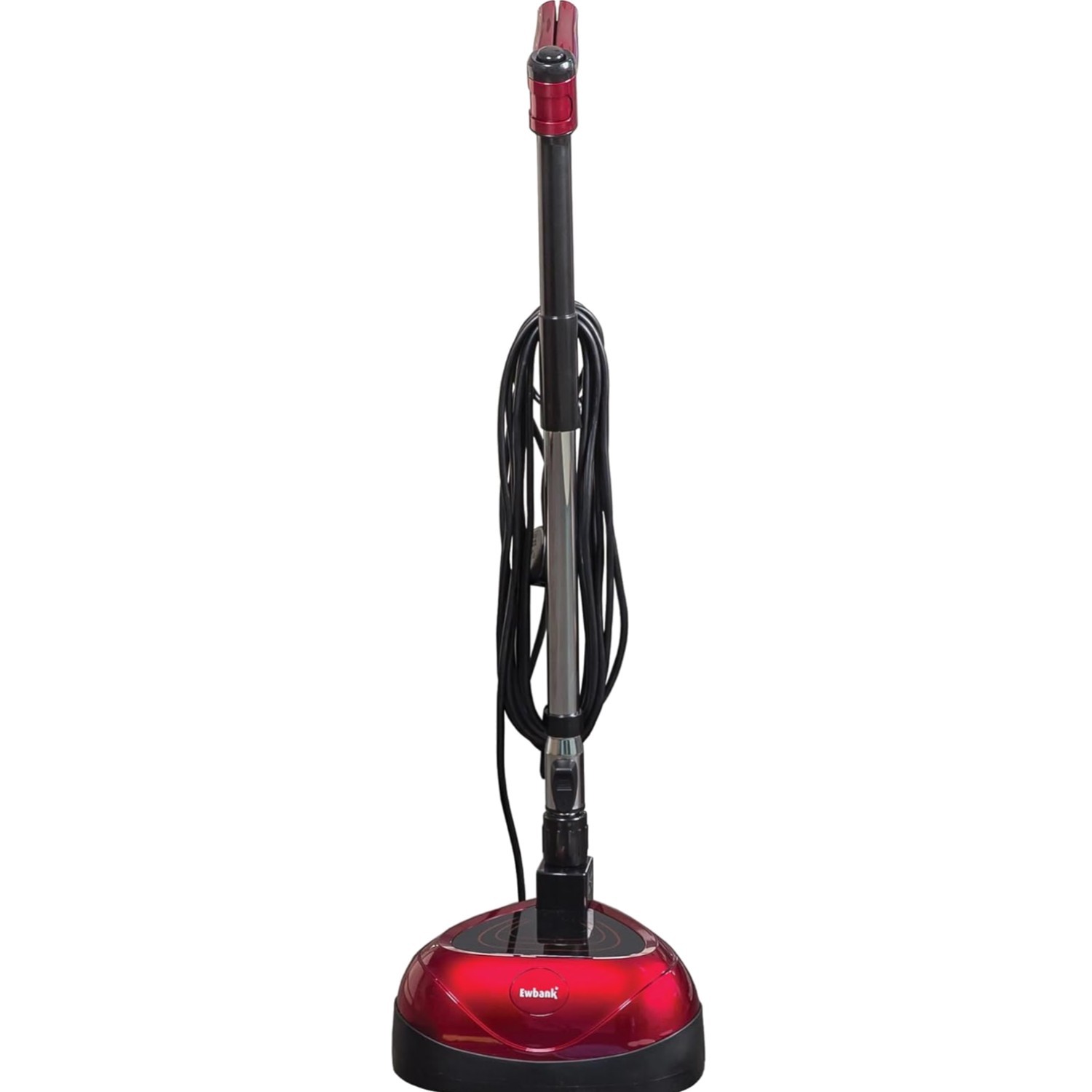 Lightweight EP170 Floor Polisher for All Hard Floors – 3-in-1 Functionality
