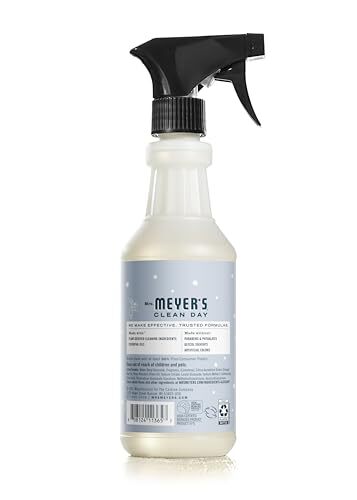 Mrs Meyers Clean Day Multi Surface Cleaner Snowdrop Limited Edition 16oz