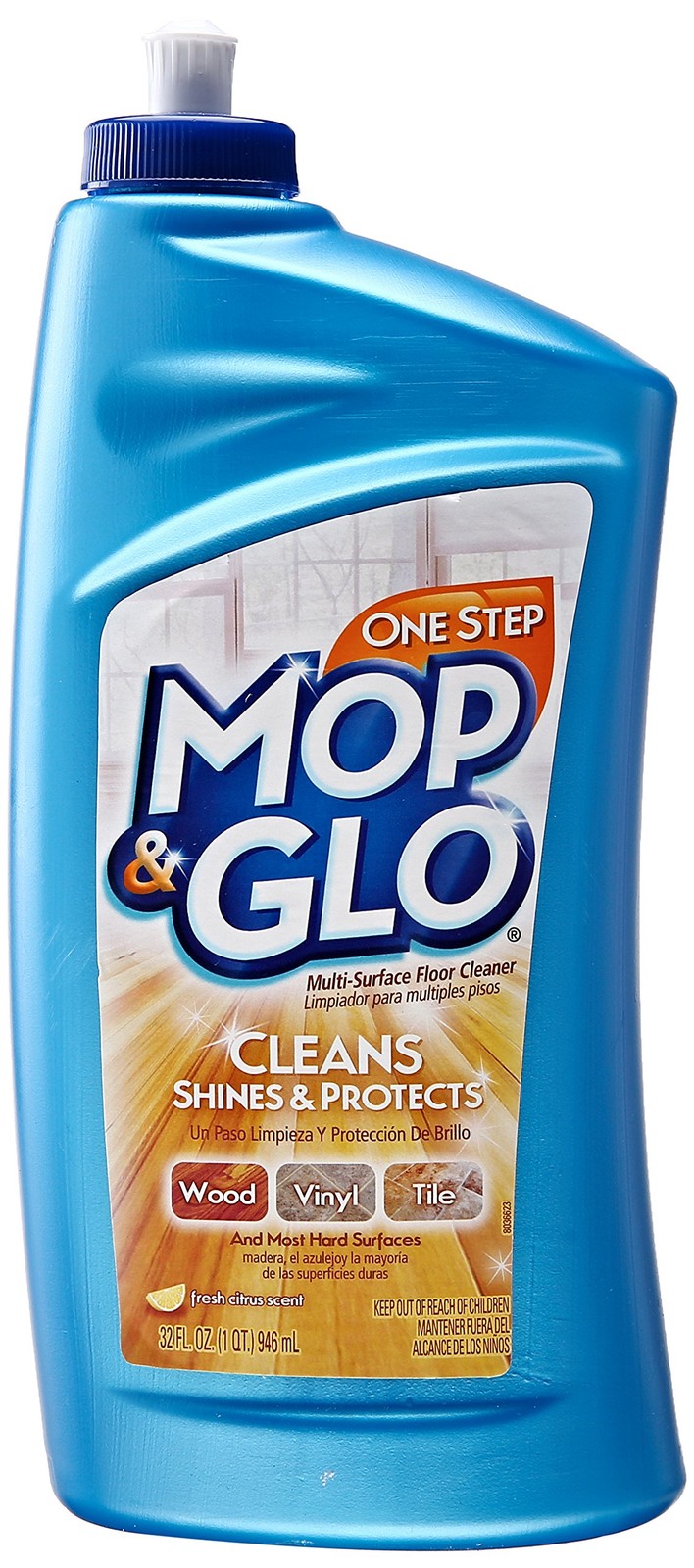 Multi-Surface Floor Cleaner, 32 oz