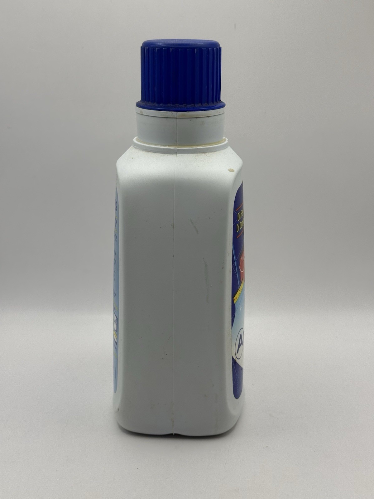 Armstrong Floor Cleaner 32oz Concentrated Ceramic 1994 Vintage RARE Original HTF
