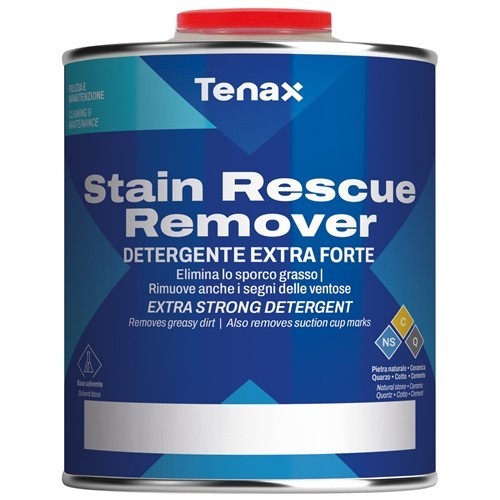 Tenax Stain Rescue Remover 1 Quart