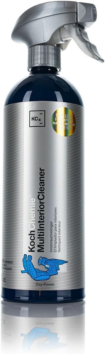 Multi Interior Cleaner Prosumer Line Fresh Fragrance