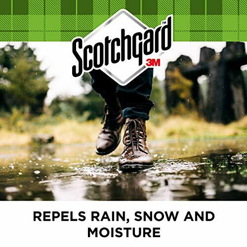 SCOTCH GUARD Water Repellent Spray 13 oz. Fabric Protector Outdoor Patio 1 Can