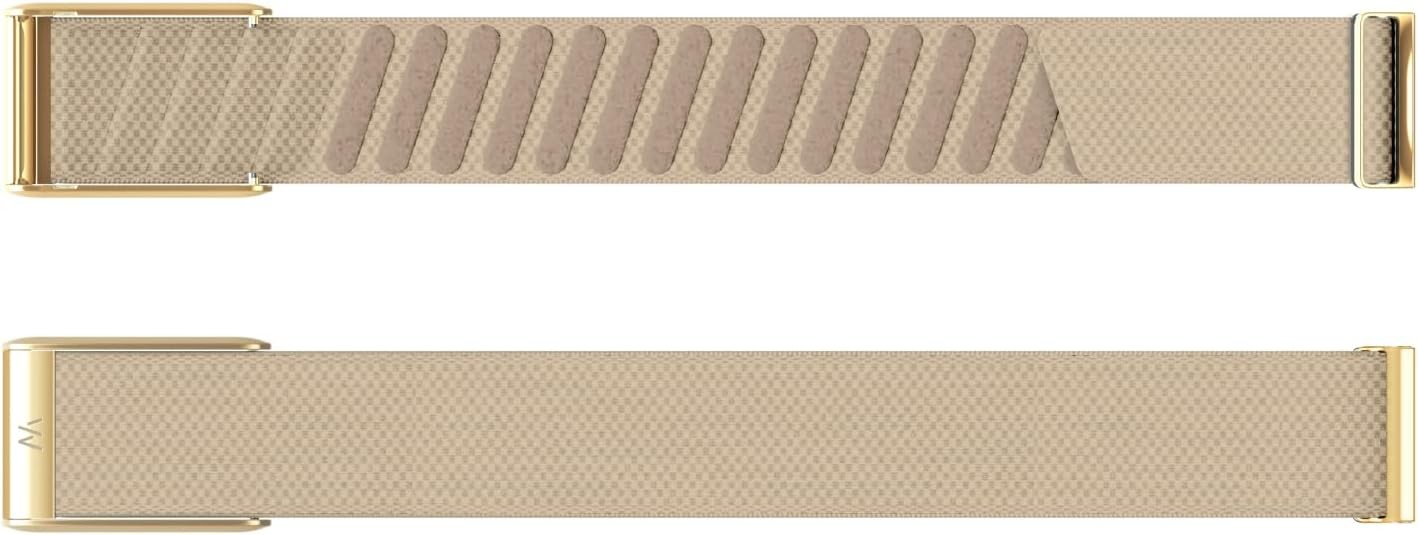 WHOOP 5.0/MG SuperKnit Luxe ?C Performance Accessory for Health, Fitness, & Wel
