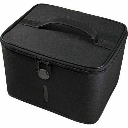 59S UV-C LED Sanitizing Case for Everyday Items 9.5″x7.5″x6″ (1460)