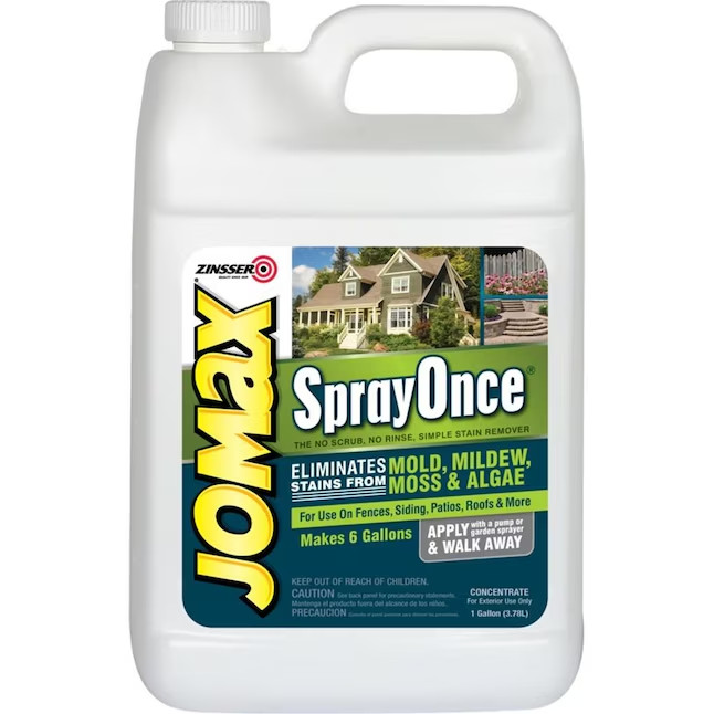 JOMAX 1 -Gallon Liquid All-Purpose Cleaner