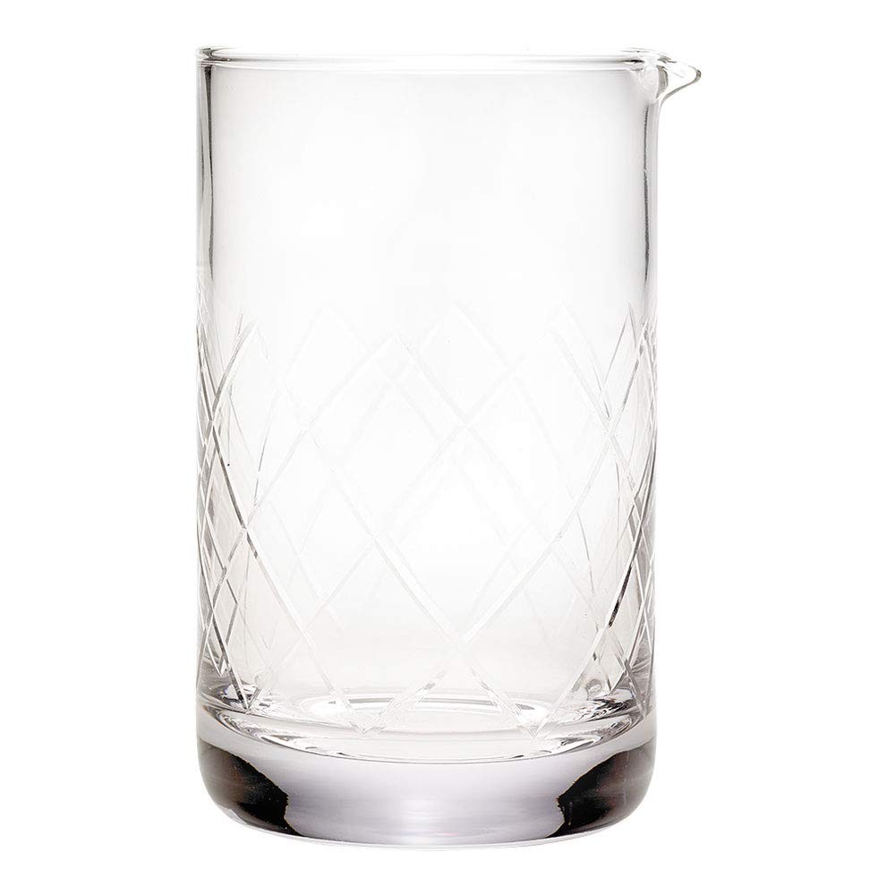 M37088 Drink Mixing Glass, 24 oz. (700 ml)