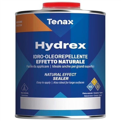 Tenax Hydrex Polished Stone Sealer – 250 ml
